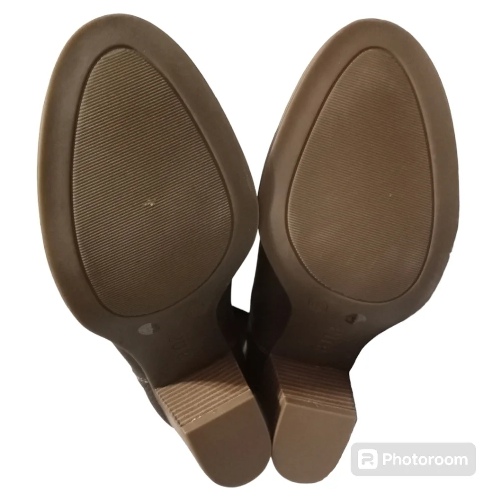 a.n.a Palo Ankle Boots Size 6.5M - Picture 12 of 14